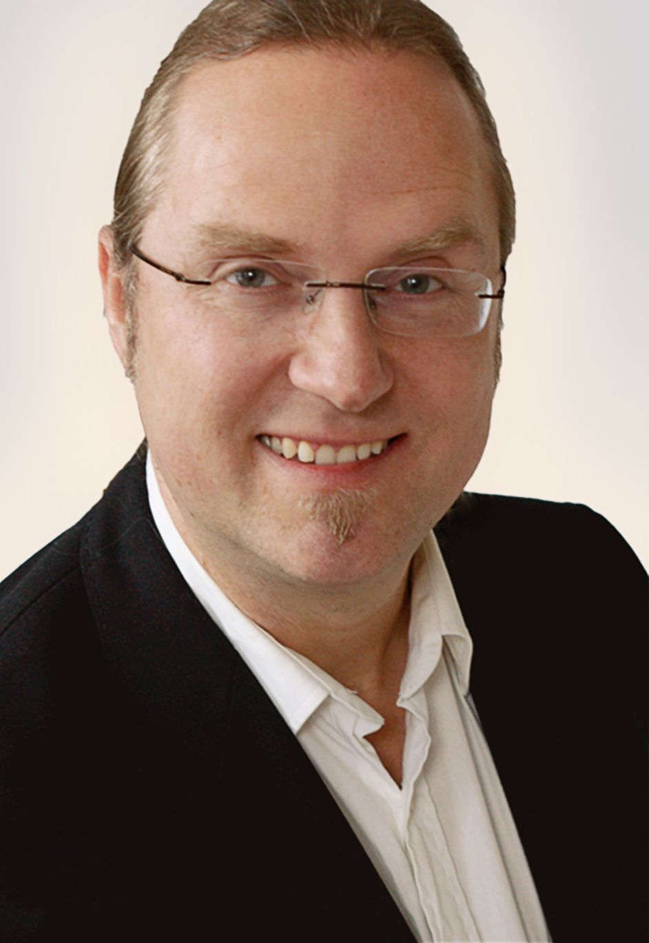 Foto von Ulrich